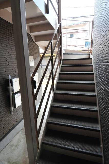 レア・モール金町のその他共用部分