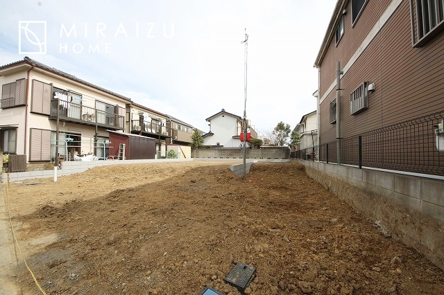 【周辺】 | 贅沢な暮らしにぴったり設備が魅力♪家事導線の良い水回りで毎日綺麗家事もラクラク♪早朝、夜間問わず現地見学＆周辺環境ご案内致します♪