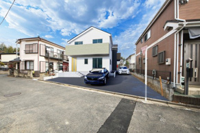新築戸建　八王子市中野上町　第37　全2棟の画像
