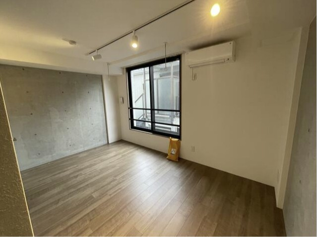 LEGALAND目黒大岡山の居間・リビング