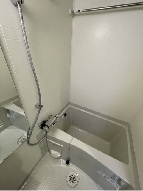 LEGALAND目黒大岡山の浴室