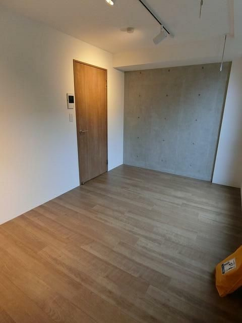 LEGALAND目黒大岡山の寝室