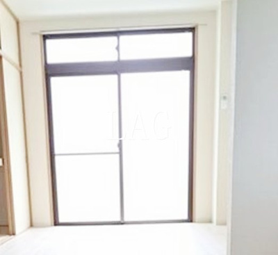 【バルコニー】 | サンハイツ | バルコニーです。