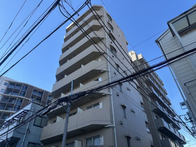 【外観】