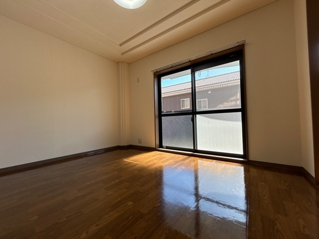 サンタプレイス岡崎の居間・リビング