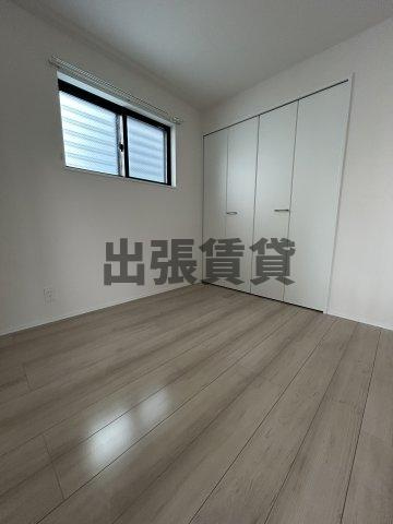 仲介手数料0円！！Anecis花の木の洋室