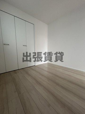 仲介手数料0円！！Anecis花の木の洋室
