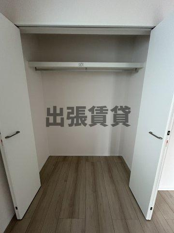 仲介手数料0円！！Anecis花の木の収納