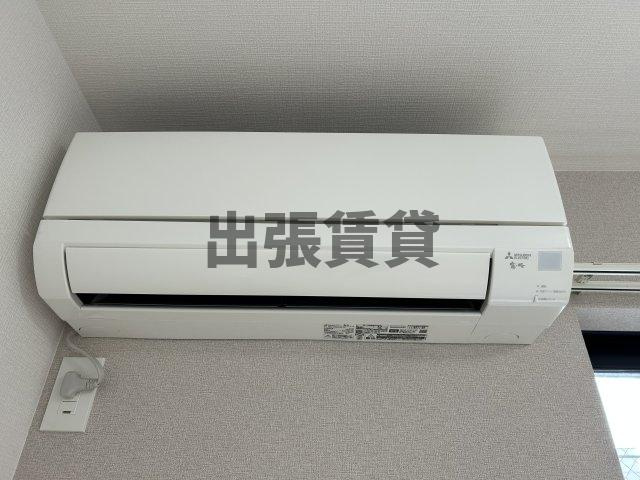 仲介手数料0円！！Anecis花の木の設備
