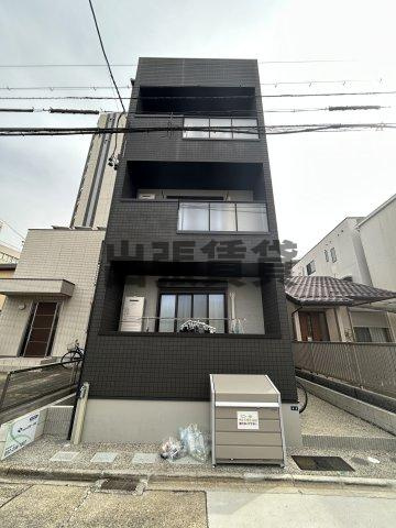 仲介手数料0円！！Anecis花の木の外観