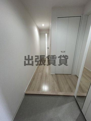 仲介手数料0円！！Anecis花の木の内装