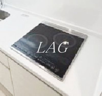 【設備】 | リブリ・小田急相模原 | コンロです。