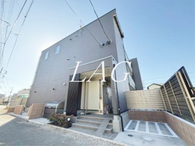 【外観】 | リブリ・小田急相模原 | 外観です。