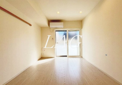 【居間・リビング】 | リブリ・小田急相模原 | 洋室のお部屋です。