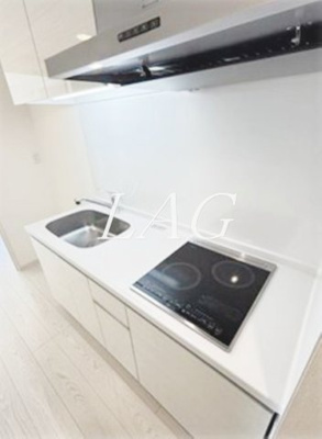 【キッチン】 | リブリ・小田急相模原 | キッチンです。