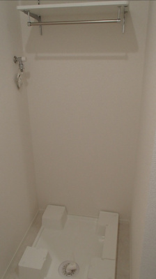 【洗面所】 | パサログランデ永代町