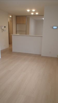 【居間・リビング】 | パサログランデ永代町