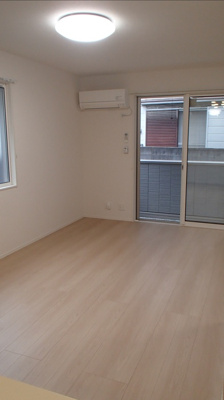 【居間・リビング】 | パサログランデ永代町