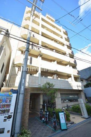 メゾン夕陽ヶ丘