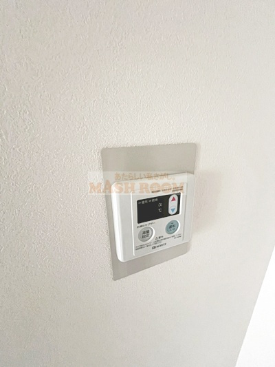 レステンシアの設備