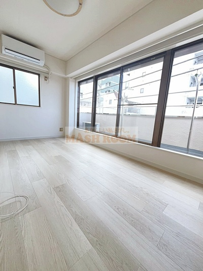 レステンシアの居間・リビング