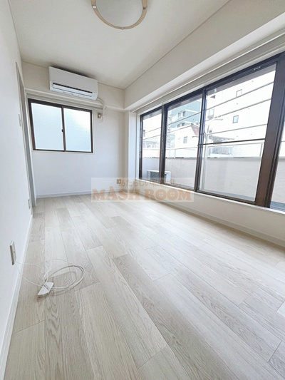 レステンシアの居間・リビング