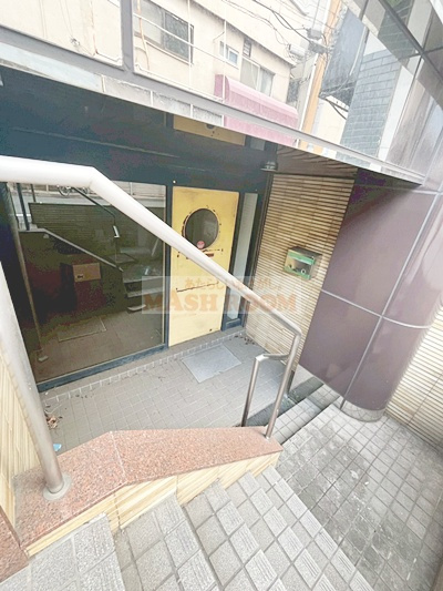 レステンシアのエントランス