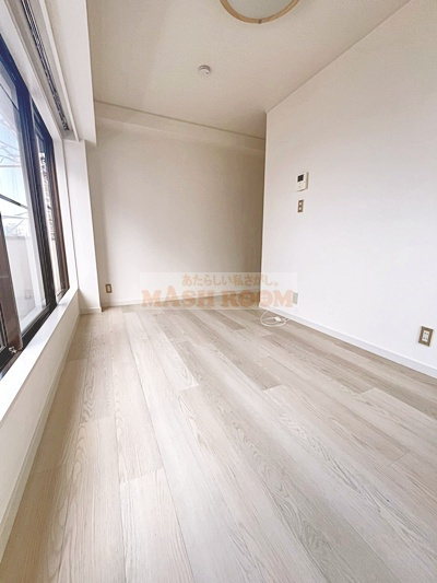 レステンシアの居間・リビング