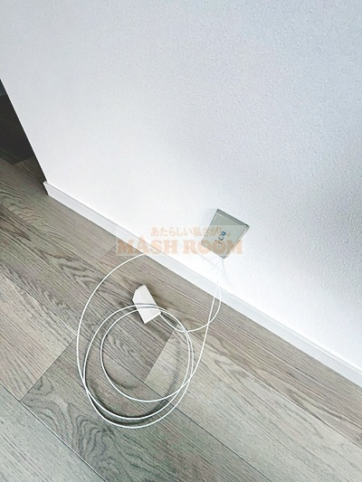 レステンシアの寝室