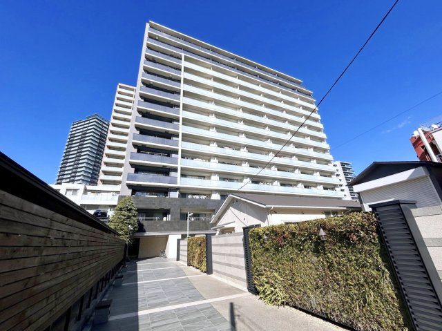 インプレスト所沢