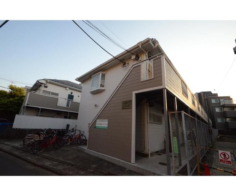 エクセル５１８Ｂ棟