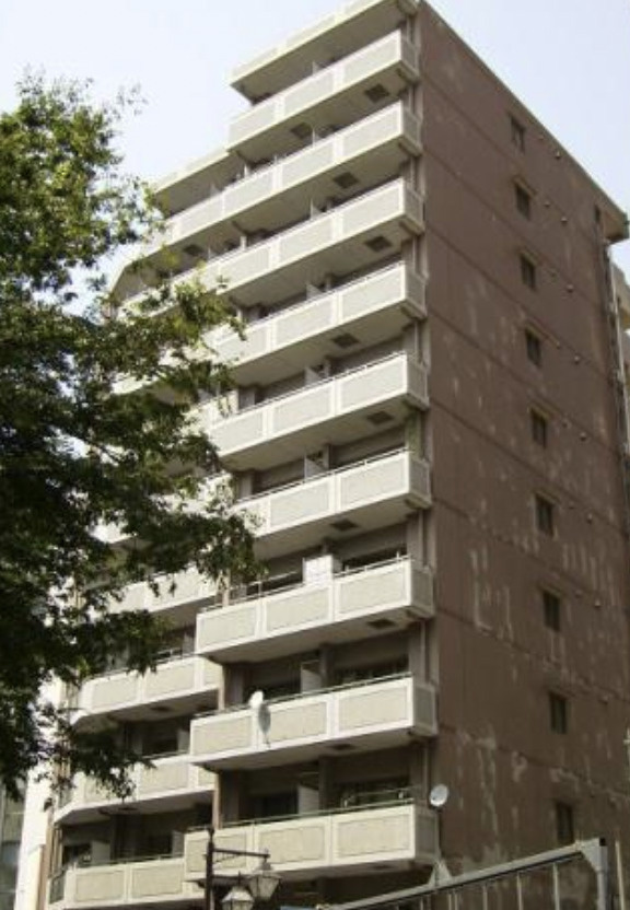 日神パレステージ西池袋公園