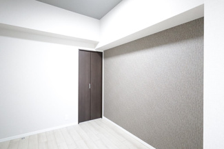 【洋室】 | ルモン東加賀屋