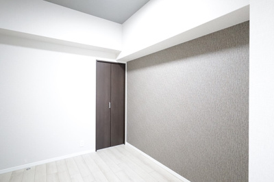 【洋室】 | ルモン東加賀屋