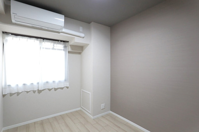 【寝室】 | ルモン東加賀屋