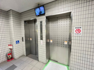 【その他共用部分】 | ルモン東加賀屋