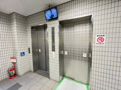 【その他共用部分】 | ルモン東加賀屋