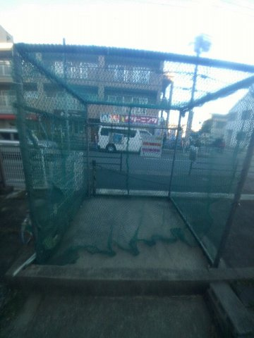 厚生年金住宅のその他共用部分