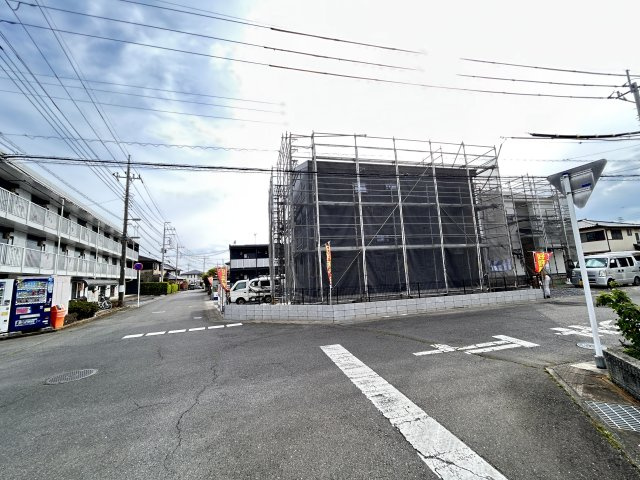 【LiveleGarden】下野緑 第3 全2棟の前面道路含む現地写真|〇分譲地〇
物件の詳細は事前に資料をご用意してお待ちしております。
月々の支払はどれくらい？マイホームの探し方、住宅ローンのシュミレーションもお任せくださいませ。
※2026年3月撮影