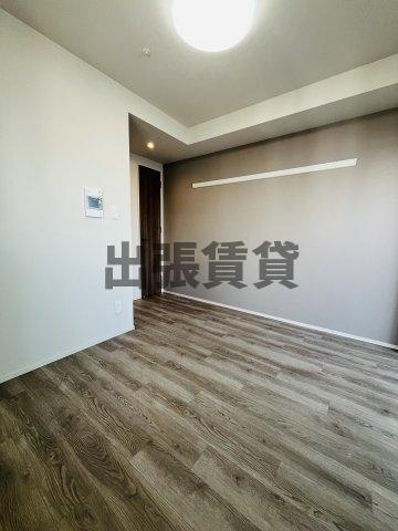 仲介手数料0円！！クレヴィスタ名駅南の洋室