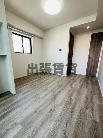 仲介手数料0円！！クレヴィスタ名駅南の洋室