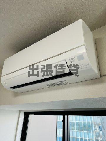 仲介手数料0円！！クレヴィスタ名駅南の設備