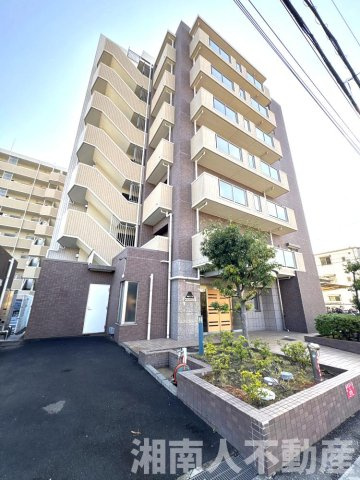 グラン・コート湘南茅ヶ崎