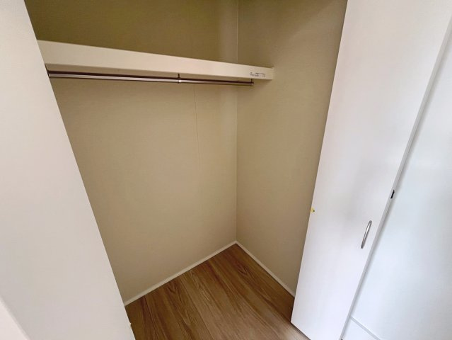 ハートフルタウン読谷村上地　A号棟の収納