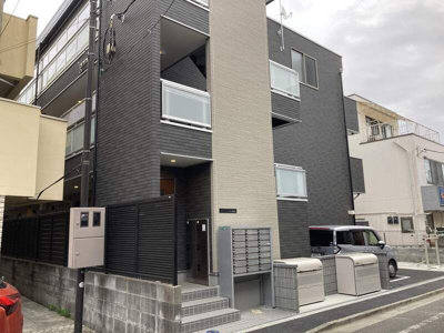 【展望】 | グレイス相模が丘