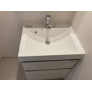 【洗面所】 | グレイス相模が丘 | 別号室参考写真