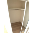【収納】 | グレイス相模が丘 | 別号室参考写真