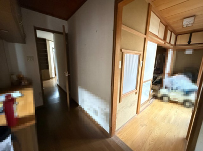 【内装】 | 日立市千石町 中古戸建