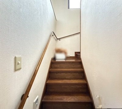 【内装】 | 日立市千石町 中古戸建