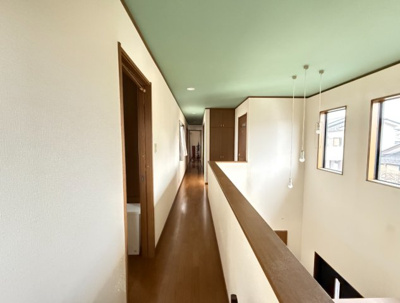 【内装】 | 日立市千石町 中古戸建